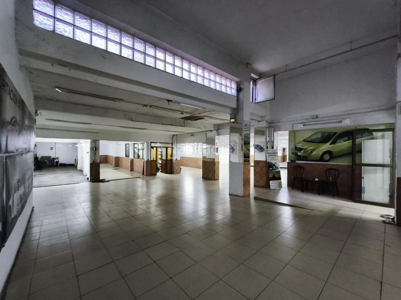 Foto befbd138-2980-4487-b2cb-fa96d793c946. Locale commerciale in Opañel Madrid