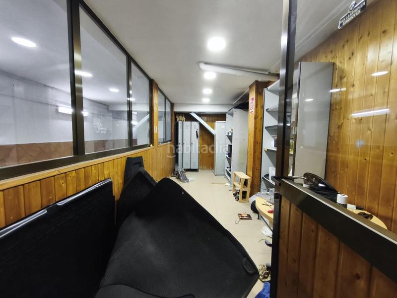 Foto c08cec31-c77c-4d35-b9a3-861f5fc68ff4. Locale commerciale in Opañel Madrid