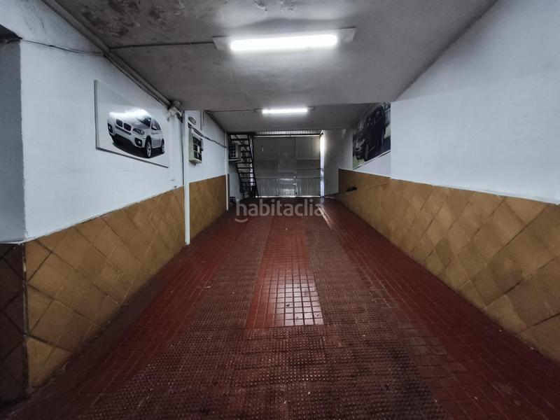 Foto df1f40e5-a9d9-4c1d-b15a-a5b2ebf017a7. Locale commerciale in Opañel Madrid