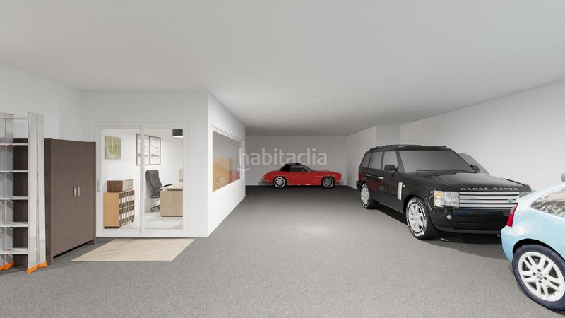 Foto e3adba11-83f3-4dda-8582-2f2ed079c66d. Locale commerciale in Opañel Madrid