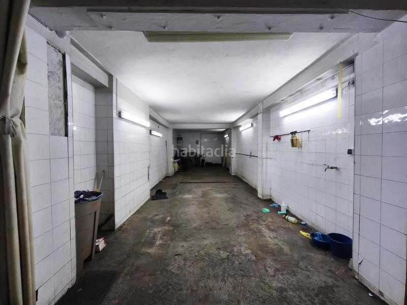 Foto f03b9f1a-7af5-4e4b-9f63-d7bfe558e8d1. Locale commerciale in Opañel Madrid