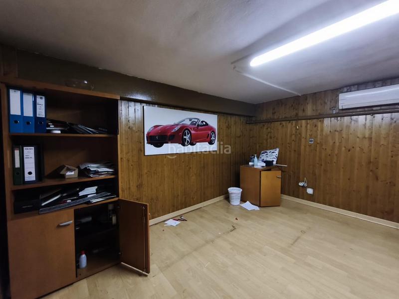 Foto f10a0cf7-eaac-4951-8c9e-50d7e4c8c425. Locale commerciale in Opañel Madrid