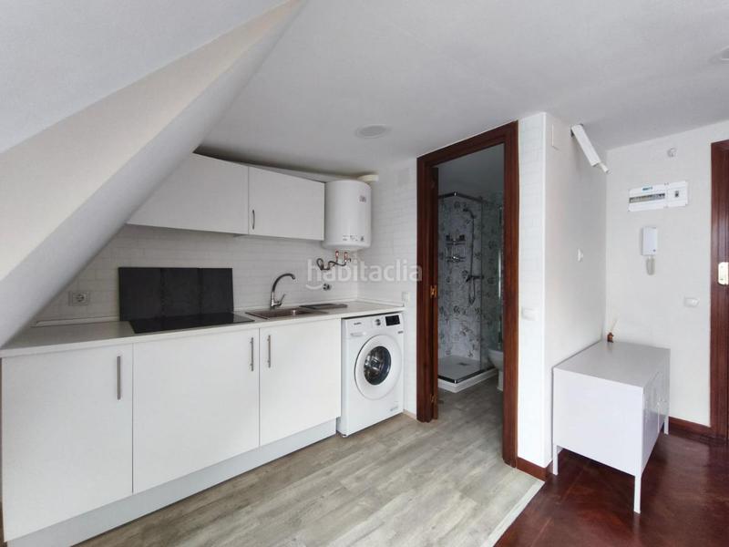 Foto 79d1b0e8-2548-4f52-b97a-8418e0a043d8. Affitto monolocale in Embajadores-Lavapiés Madrid