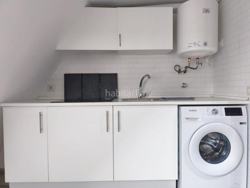 Foto ffd0b185-fa44-41a2-9c55-1b82e66bebfd. Lloguer estudi a Embajadores-Lavapiés Madrid