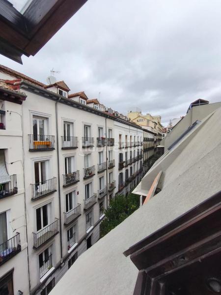 Foto 807737f0-5a66-4560-bcaa-90e5dec2f2dc. Location studio dans Embajadores-Lavapiés Madrid