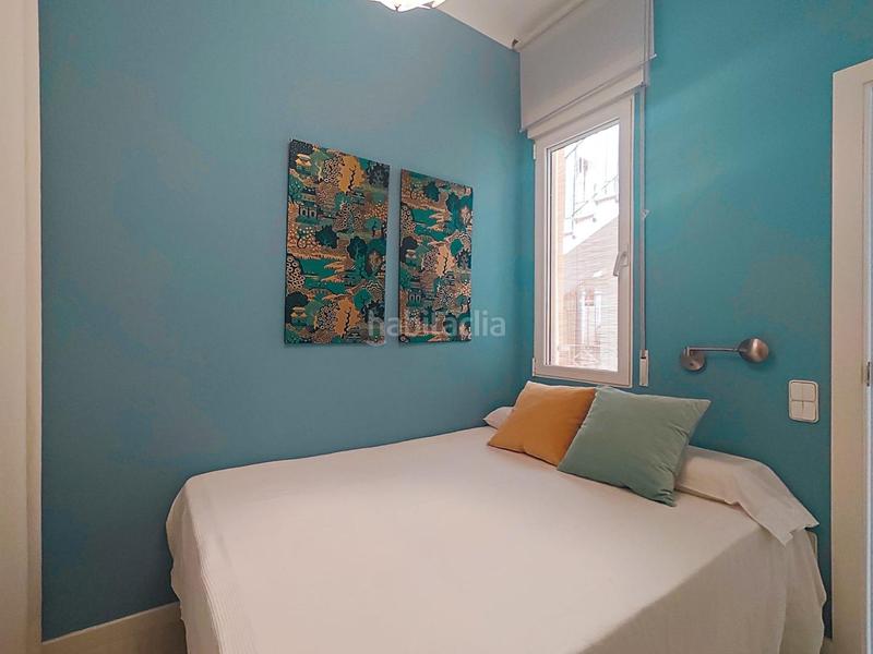 Foto 31d5c1b0-5327-4c28-875d-08af339e5f9d. Rent flat in Goya Madrid