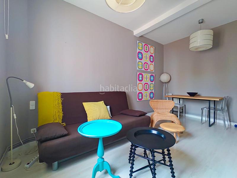 Foto 6b9d4307-f7b3-45aa-ba67-010e8bbc474c. Rent flat in Goya Madrid