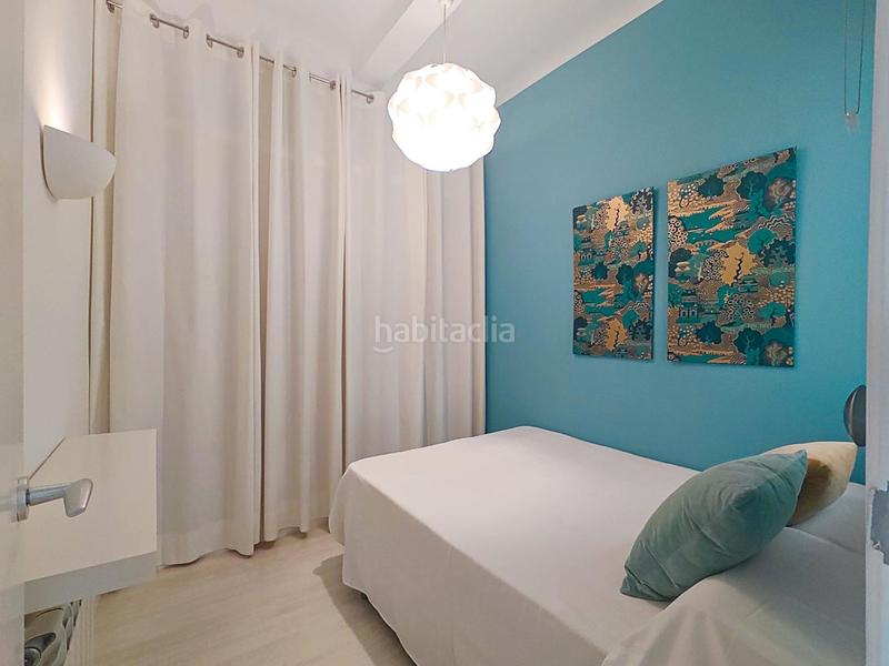 Foto 7a3fae3b-7bde-424d-ba39-82a396fc214e. Rent flat in Goya Madrid