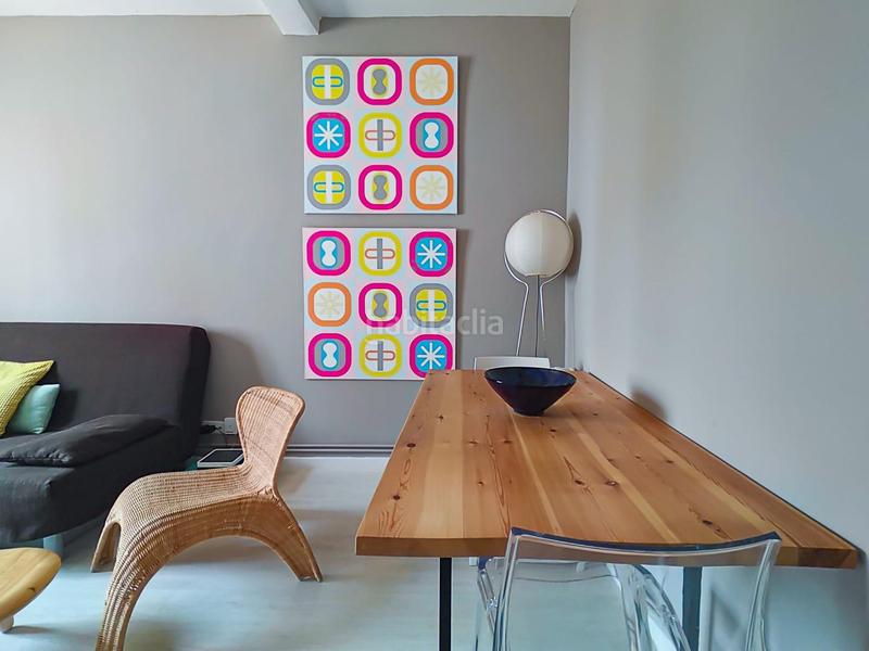 Foto a96ce71b-2c18-4715-9c9d-fb05ab23eb9f. Rent flat in Goya Madrid