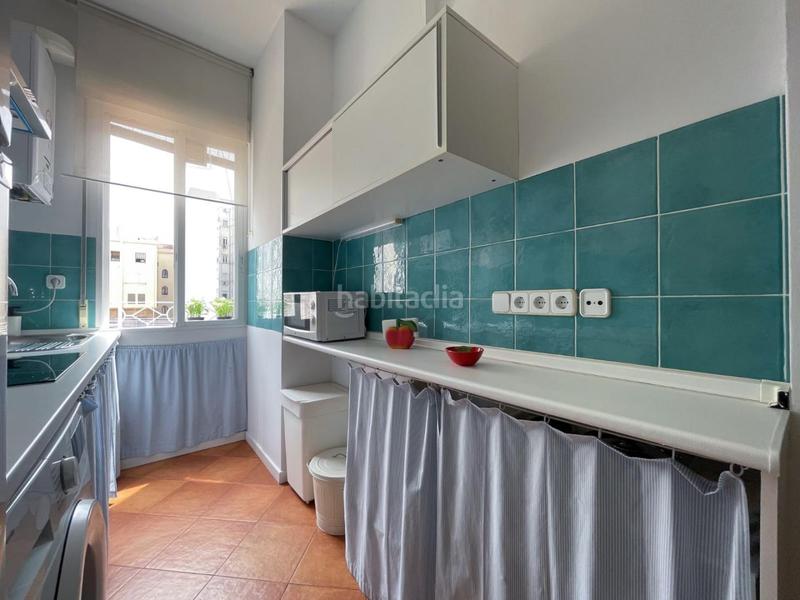 Foto b69b6ec1-1a80-43e7-a911-bf0c6ba29c82. Rent flat in Goya Madrid