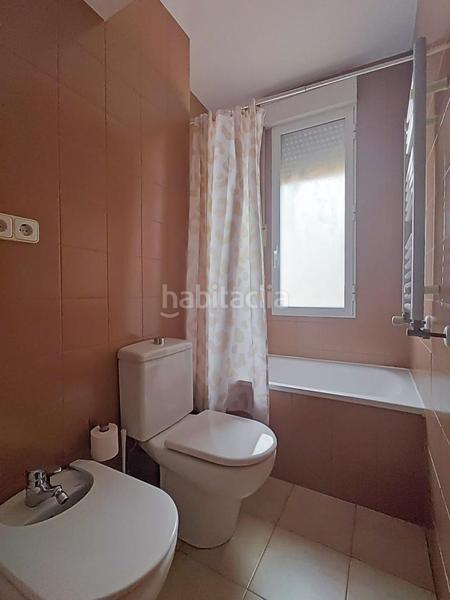 Foto f8fe787d-3894-4721-b8f0-7daefe2b50a8. Rent flat in Goya Madrid