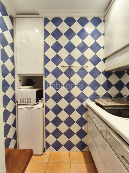 Foto 377cdd34-e5e0-4704-a049-534cd2a1a65b. Affitto appartamento in Palacio Madrid