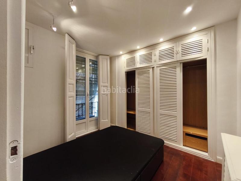Foto 48c01199-dc23-4a30-bfa3-aff408522d4f. Affitto appartamento in Palacio Madrid