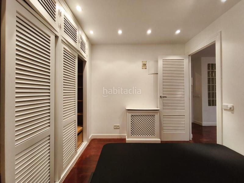 Foto 35424c7b-ce09-40a0-b680-fc5a3000bce4. Location appartement dans Palacio Madrid