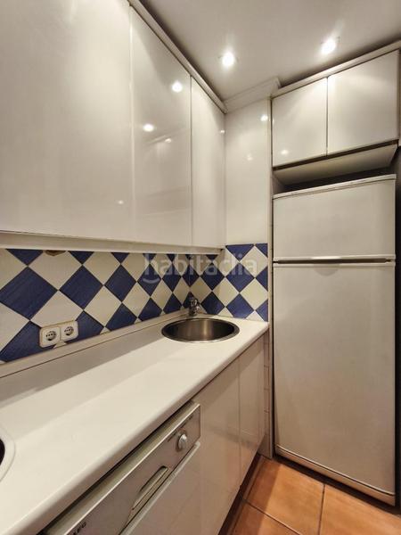 Foto 43f69236-f1ed-47c6-a8b6-7c11b33bb118. Location appartement dans Palacio Madrid