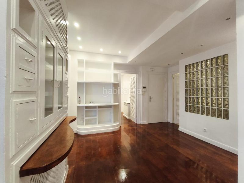 Foto 81caaa64-498d-48d8-94e9-840d9f1e281d. Location appartement dans Palacio Madrid