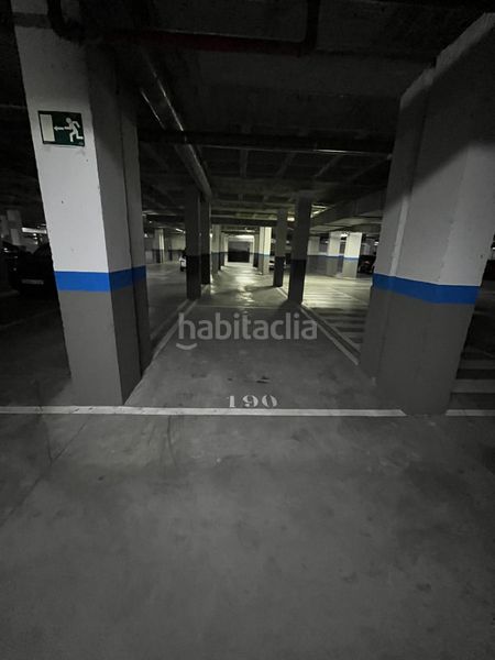 Foto 2e37a835-faff-47a9-b02b-d43a956f8eba. Affitto posto auto in Centro Arganda del Rey