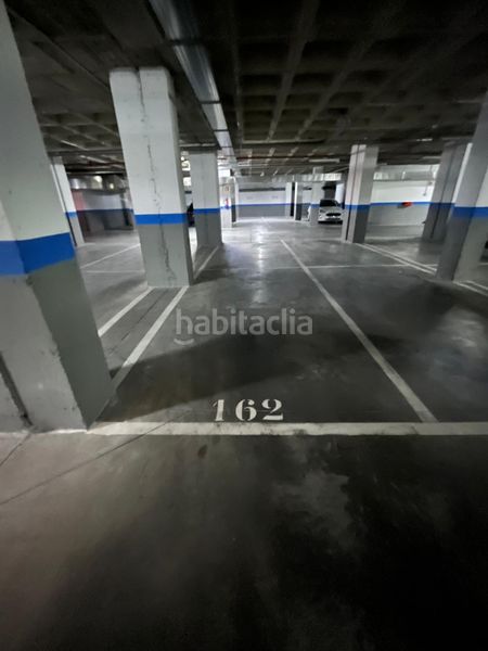 Foto 6da68513-0e79-48f7-be7e-8ce14ea337d4. Affitto posto auto in Centro Arganda del Rey