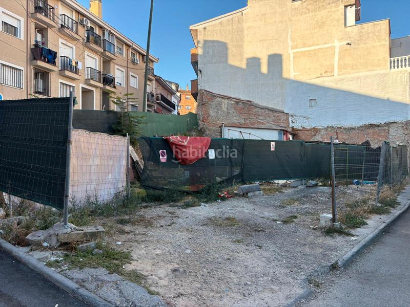 Foto a7230b32-272d-4e3b-85cf-194e430e834b. Wohngrundstück in calle de la amistad 6 in Campo Real