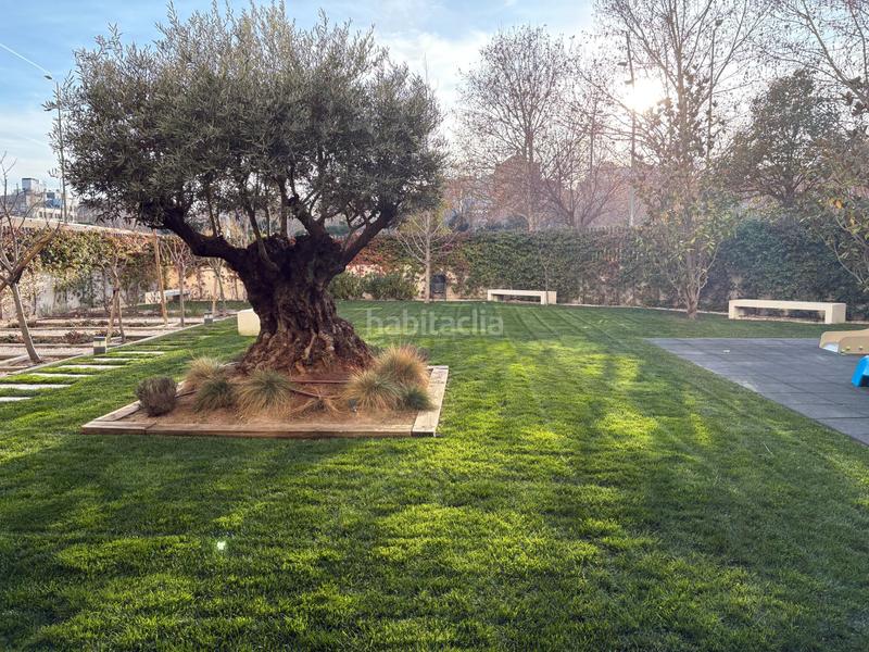 Foto 2cfa687a-d50d-4d70-a28d-6a61ab87996b. Lloguer pis amb calefacció piscina a Legazpi Madrid