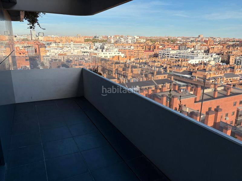 Foto 424154d3-31e3-4cf1-ae1b-032183c95e57. Lloguer pis amb calefacció piscina a Legazpi Madrid