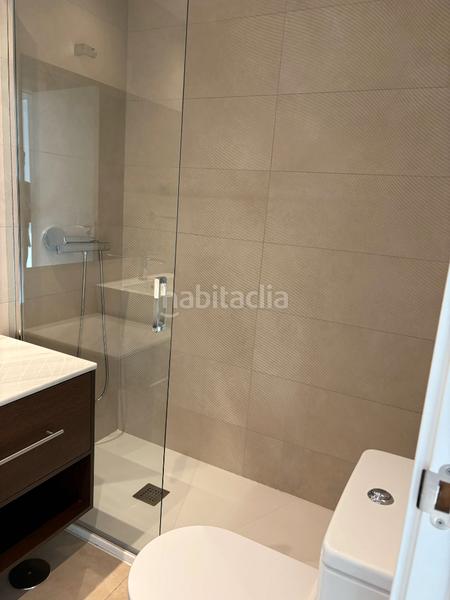 Foto 9f7f4dee-40e9-4b4d-9708-cb7e73b0b04e. Lloguer pis amb calefacció piscina a Legazpi Madrid