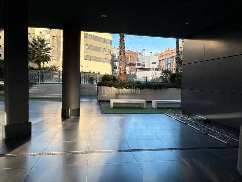 Foto b848a84a-7b28-467b-a346-40814d4864d8. Lloguer pis amb calefacció piscina a Legazpi Madrid