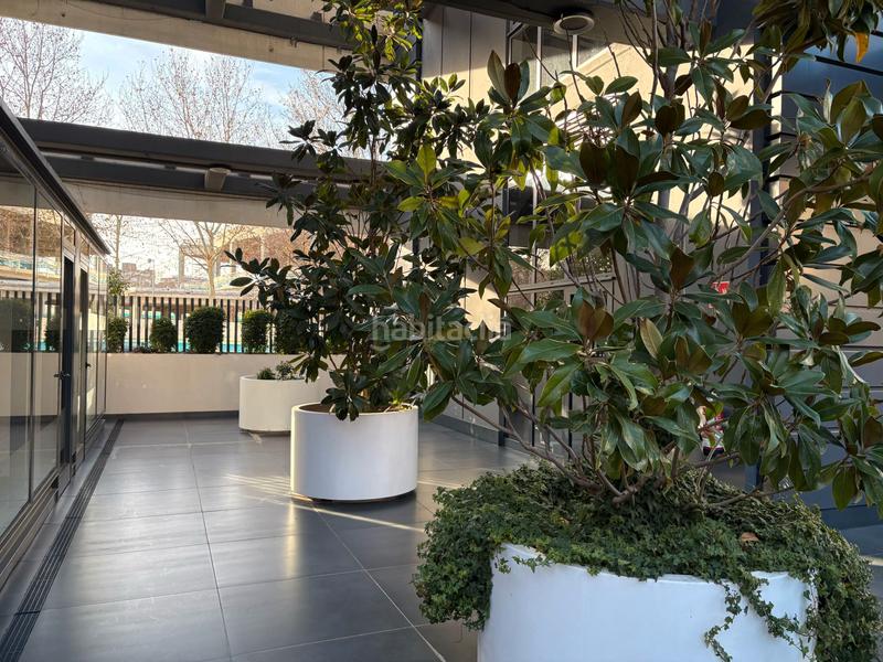 Foto cf4d42d9-6c7d-4fd4-8438-5250aef5c6ff. Lloguer pis amb calefacció piscina a Legazpi Madrid