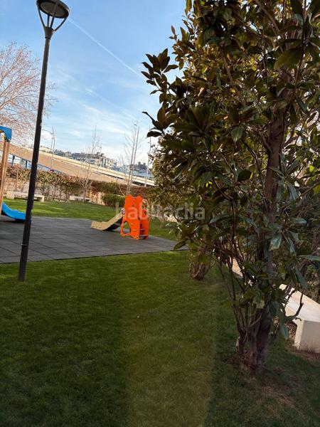 Foto d3a2ea39-f994-49a0-99e1-f4bef0c94c55. Lloguer pis amb calefacció piscina a Legazpi Madrid