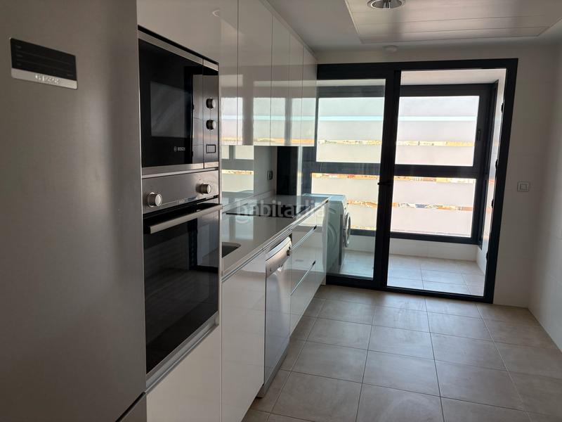 Foto 55ce0f56-68ea-415e-8f1c-9dff8583276f. Location appartement avec chauffage piscine dans Legazpi Madrid