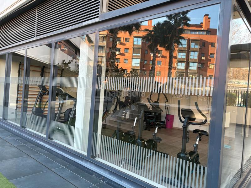 Foto 7d8120a7-1332-4cc9-9b83-5bfbaaea8bcf. Location appartement avec chauffage piscine dans Legazpi Madrid