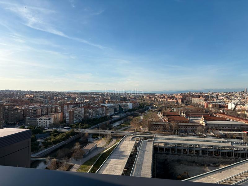 Foto 80a74f6c-8f6e-4f81-81cd-9f14a929ba3c. Location appartement avec chauffage piscine dans Legazpi Madrid