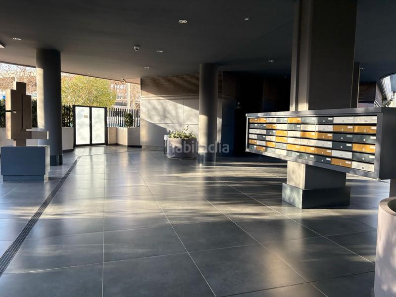 Foto 842adb3e-22dd-4027-8831-4485284e90ba. Location appartement avec chauffage piscine dans Legazpi Madrid