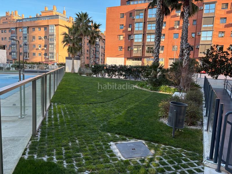 Foto 8c9cec66-1d18-40f0-b574-3162f87c36d7. Location appartement avec chauffage piscine dans Legazpi Madrid