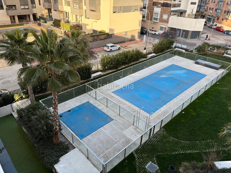Foto ae22f80b-0e1e-4230-bae4-957ca6cdf8b7. Location appartement avec chauffage piscine dans Legazpi Madrid