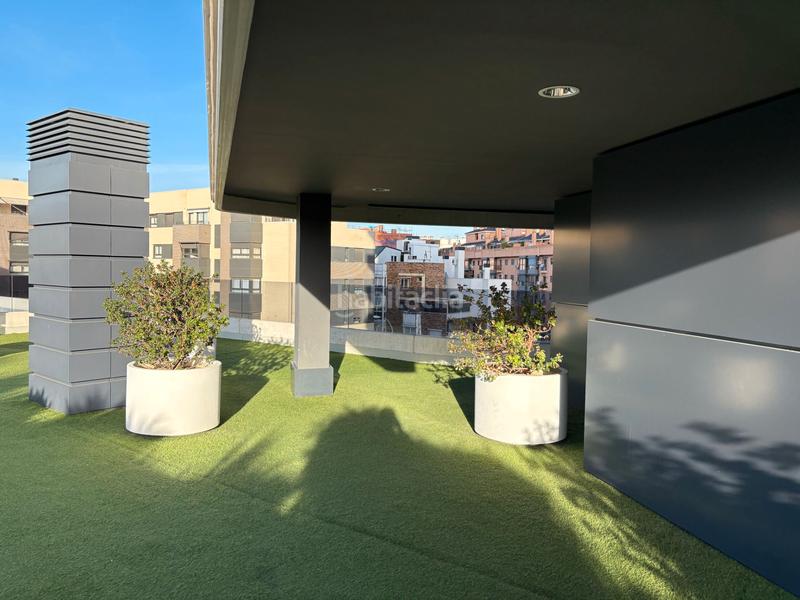 Foto be6117f5-9020-44f6-addd-e4f92202a4d0. Location appartement avec chauffage piscine dans Legazpi Madrid