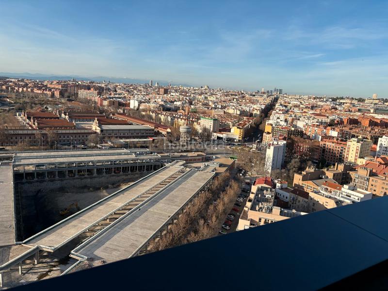 Foto cbaa929d-dcde-4e97-b8c1-76465d2d901e. Location appartement avec chauffage piscine dans Legazpi Madrid