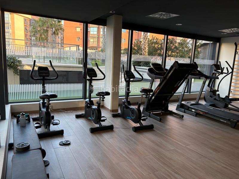 Foto d252e27a-23c0-44e2-bfbb-163e32e9ae8f. Location appartement avec chauffage piscine dans Legazpi Madrid