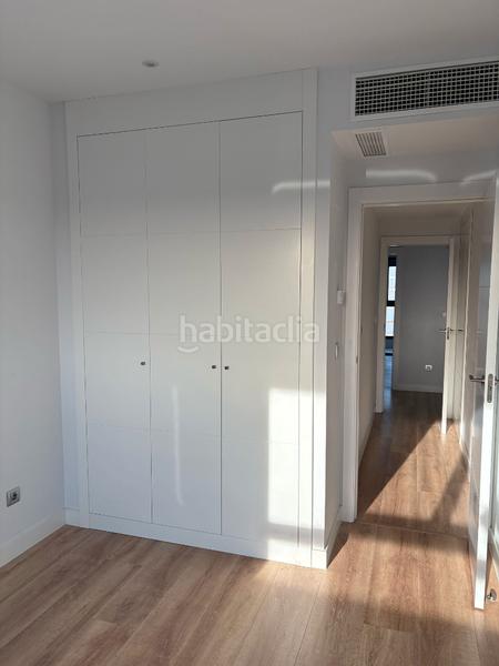 Foto 26301e63-a9dc-44e0-af35-edecb7a864de. Miete etagenwohnung mit heizung pool in Legazpi Madrid