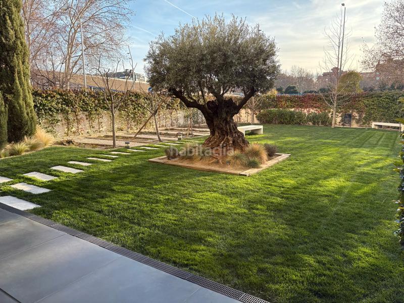 Foto 3833bde2-c5b7-46a8-b432-d676ade5368d. Miete etagenwohnung mit heizung pool in Legazpi Madrid