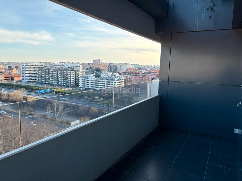 Foto 51a48e78-694b-4000-889d-d1502e42a83e. Miete etagenwohnung mit heizung pool in Legazpi Madrid