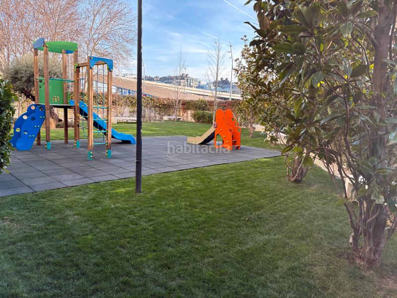 Foto 6eb86bbb-032b-4571-ab39-067d43c5556a. Miete etagenwohnung mit heizung pool in Legazpi Madrid