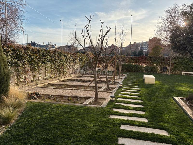 Foto 793ddbe7-c34b-4b0c-a135-5574fb3f165b. Miete etagenwohnung mit heizung pool in Legazpi Madrid