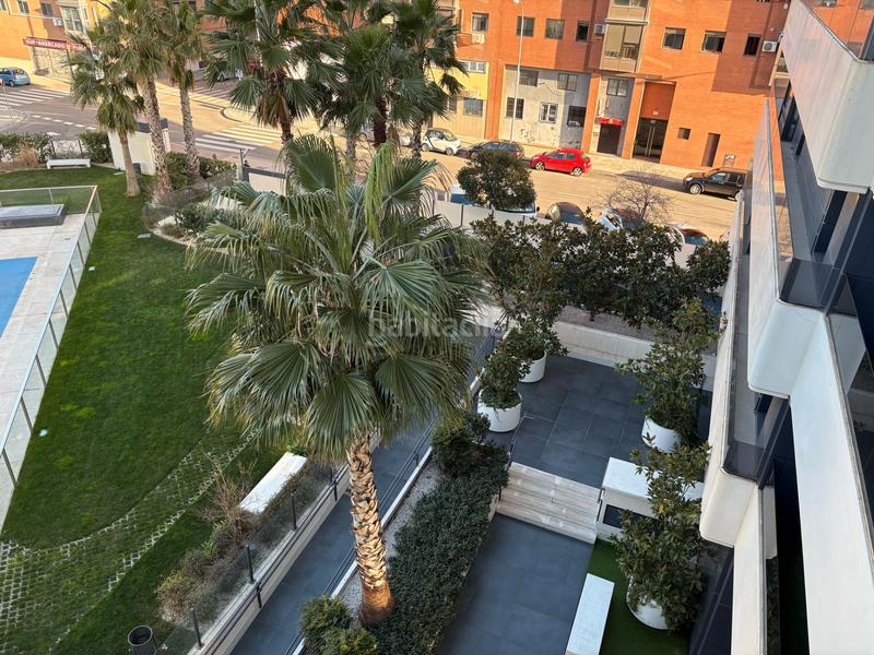 Foto 9a8aaa1e-4b5e-470e-9ecc-9c0bb054f6a0. Miete etagenwohnung mit heizung pool in Legazpi Madrid