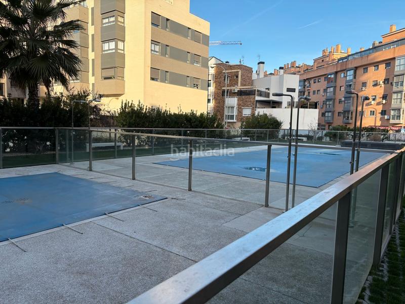 Foto acffe594-e33b-47a2-a92b-460304daef13. Miete etagenwohnung mit heizung pool in Legazpi Madrid