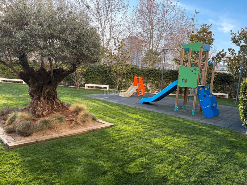 Foto c263a75c-29bd-4b18-8835-0beb104b8408. Miete etagenwohnung mit heizung pool in Legazpi Madrid