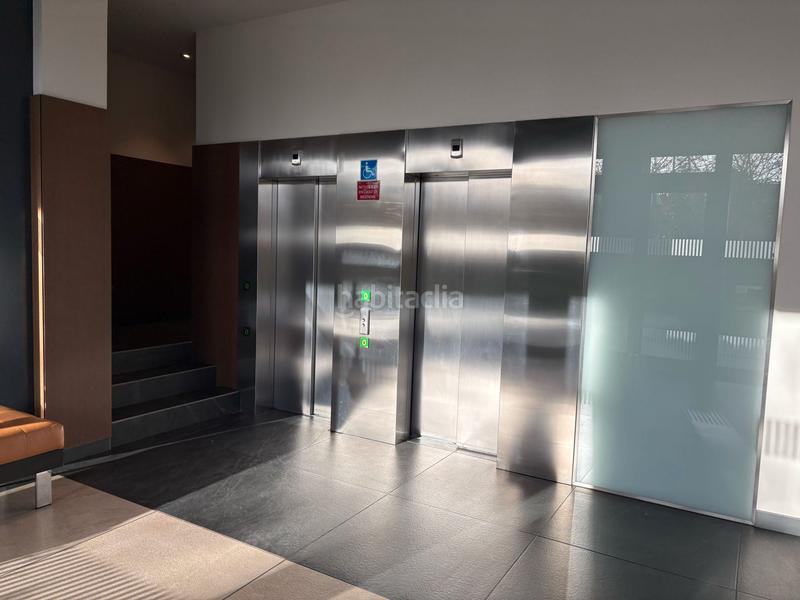 Foto c5122e8d-6165-4880-9ace-56d40f72eca1. Miete etagenwohnung mit heizung pool in Legazpi Madrid