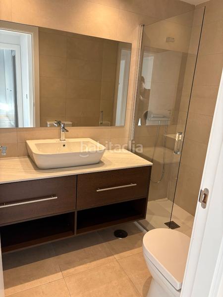 Foto da2e5d63-4ecf-4d56-b48b-4182348c3ff8. Miete etagenwohnung mit heizung pool in Legazpi Madrid