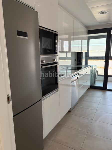 Foto fdf64752-575d-41ff-b217-0104a1311156. Miete etagenwohnung mit heizung pool in Legazpi Madrid