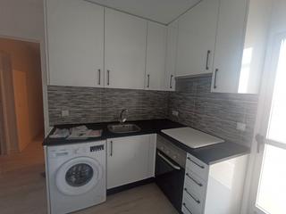 Etagenwohnung  Calle hernán cortés 2